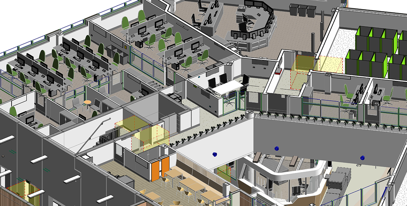 Revit Family Creation