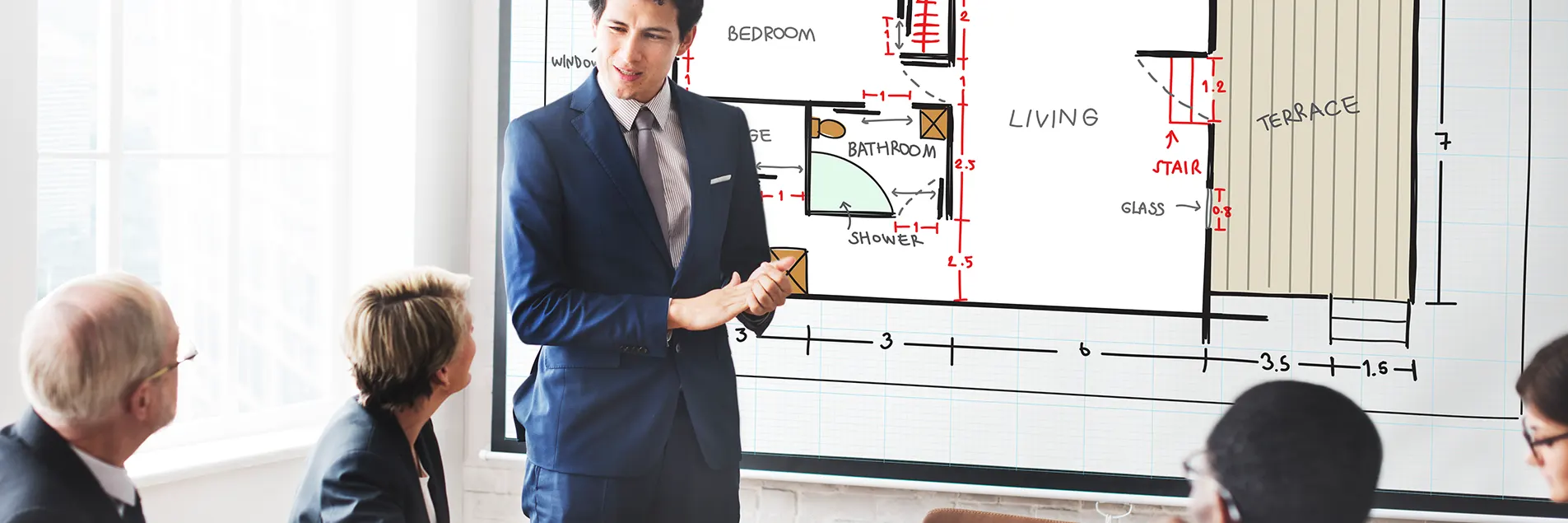 BIM Coordination Meetings