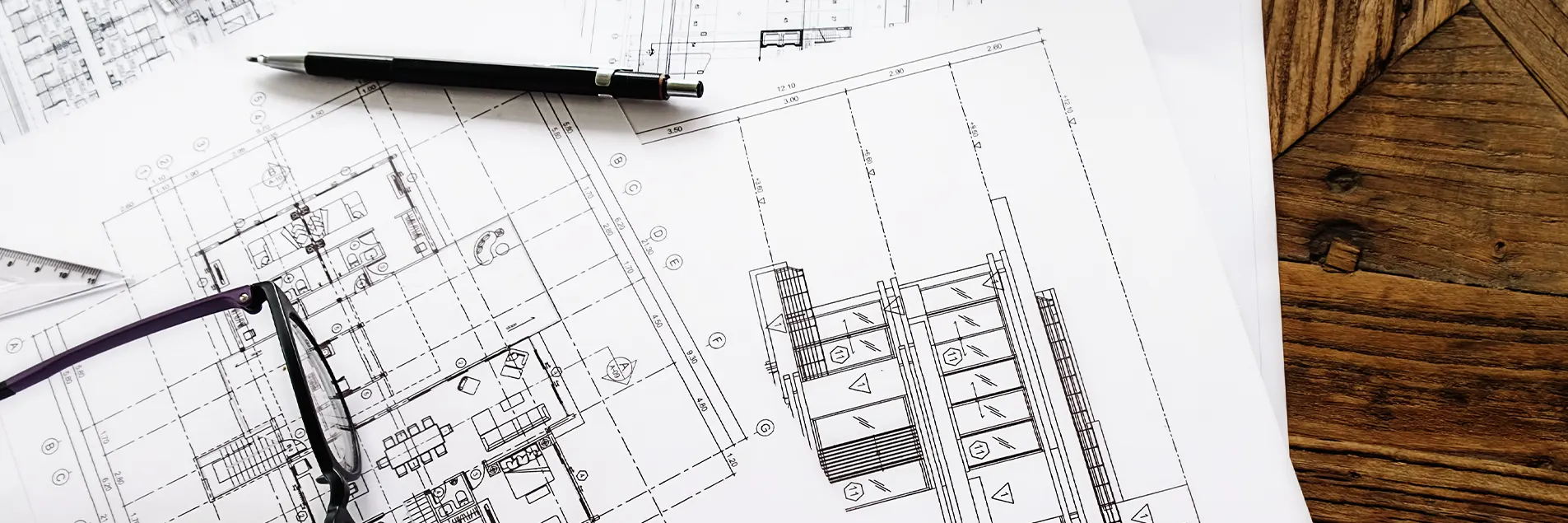 Shop Drawings