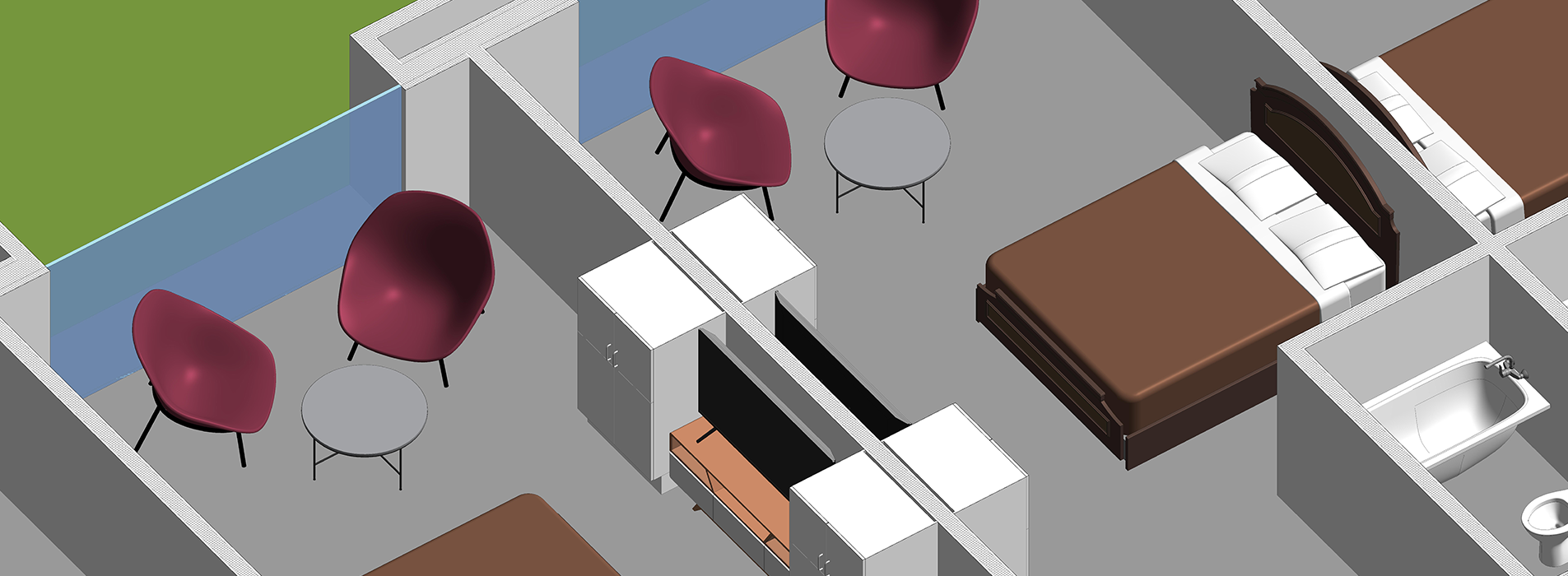 CAD Details into Revit Family