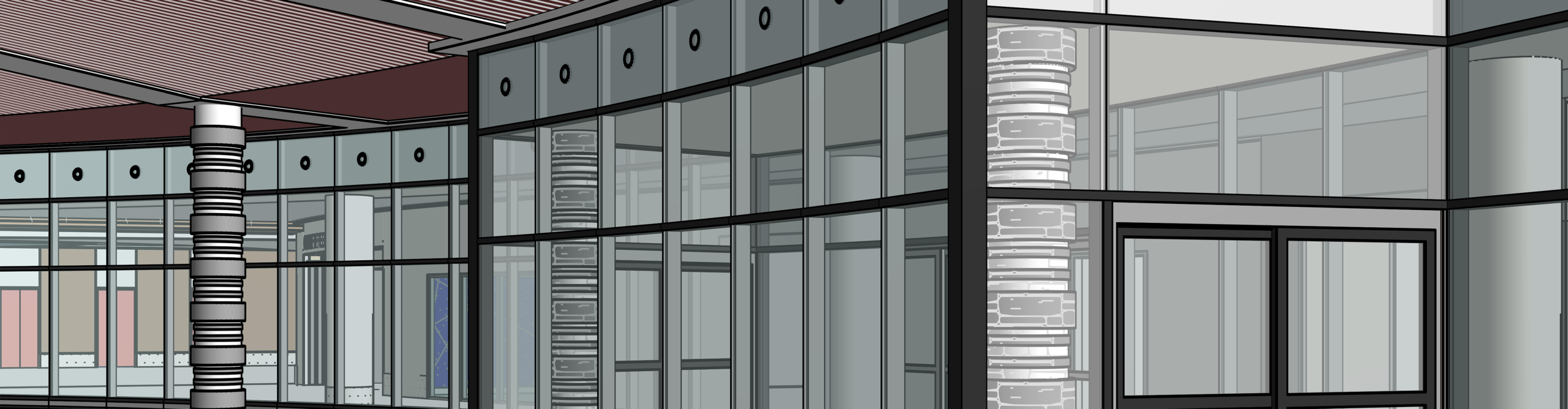 Manufacturer Revit Family