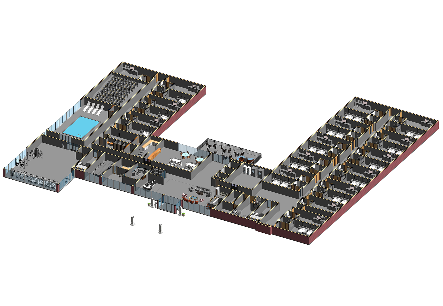Revit Family Creation Services