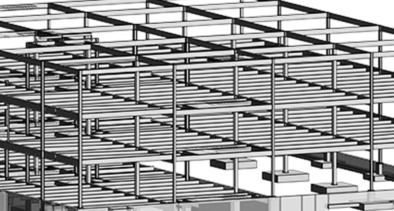 3D Structural Modeling