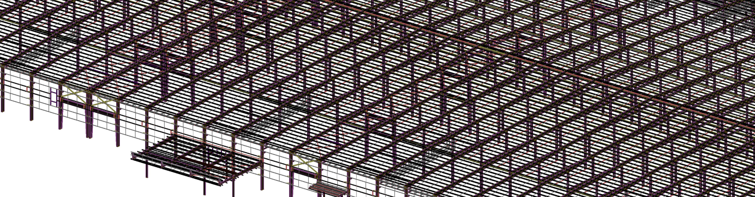 Structural Revit Family