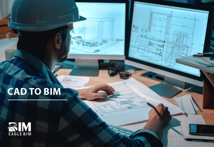 CAD to BIM