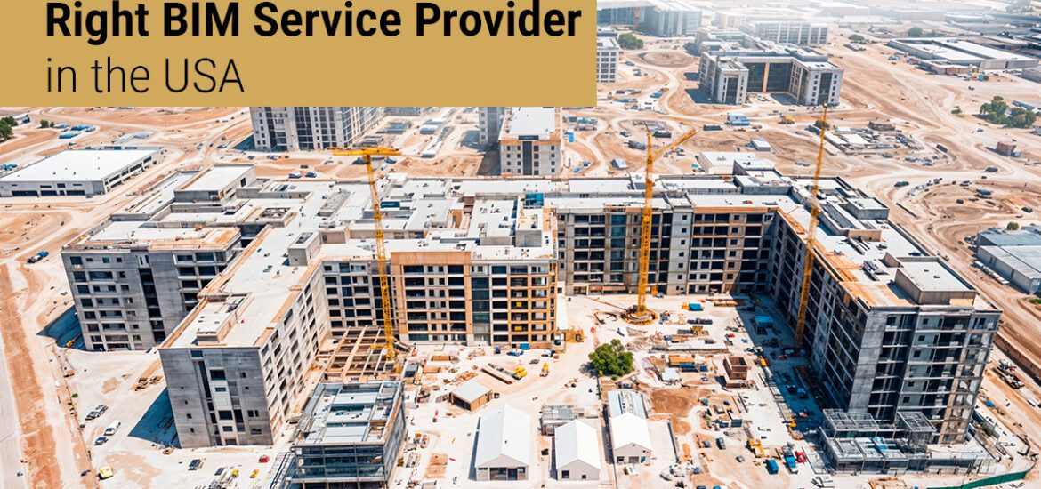 Eagle BIM service provider in USA