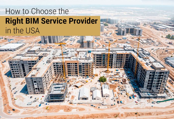 Eagle BIM service provider in USA