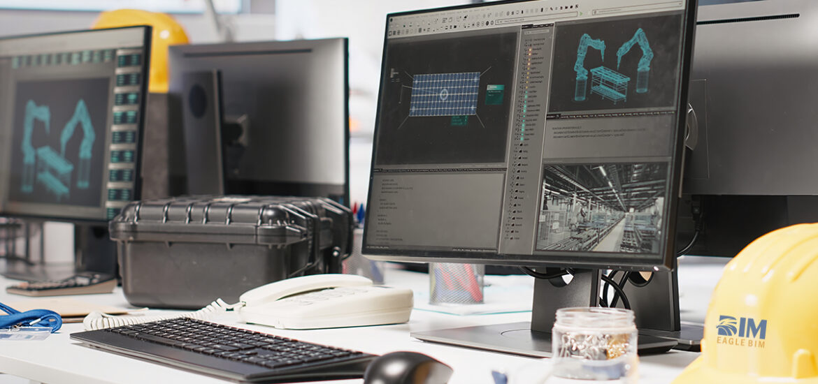 BIM Modelling Services