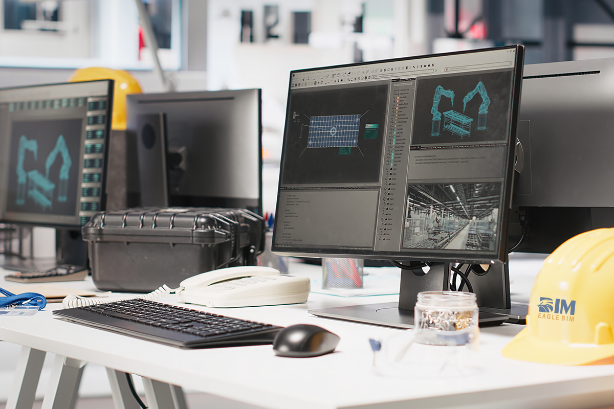 BIM Modelling Services