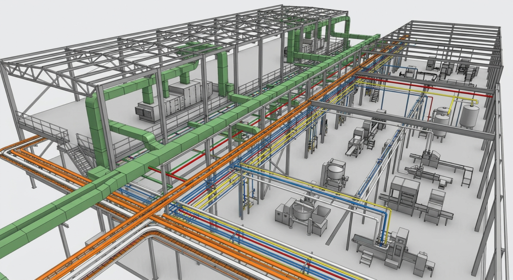 BIM Services