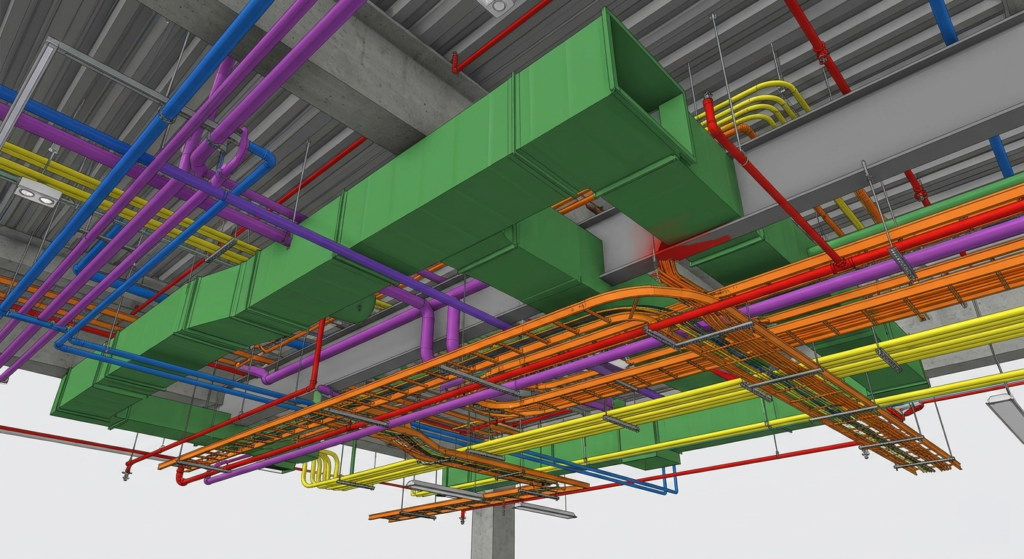 BIM Services