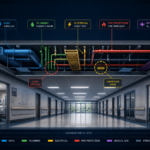 BIM for healthcare construction