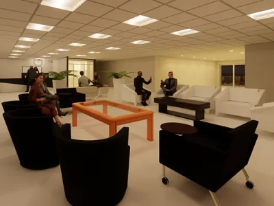 BIM Consulting Services