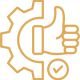 Reliability-icon
