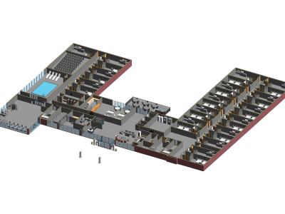 Revit Family Creation Services