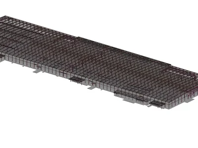 Structural BIM Services