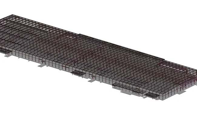 Structural Bim services